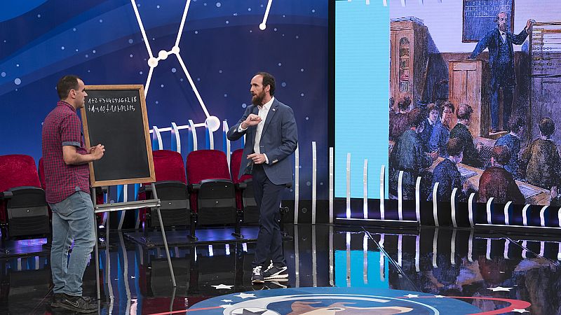 �rbita Laika - T6 - Programa 7: La ciencia del buen humor- ver ahora