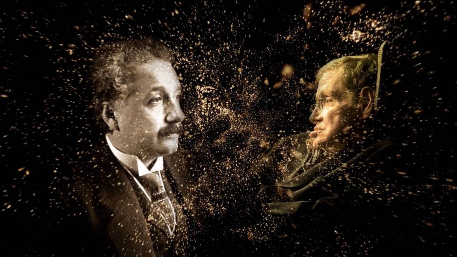Einstein y Hawking: maestros de nuestro universo. Episodio 2º - ver ahora