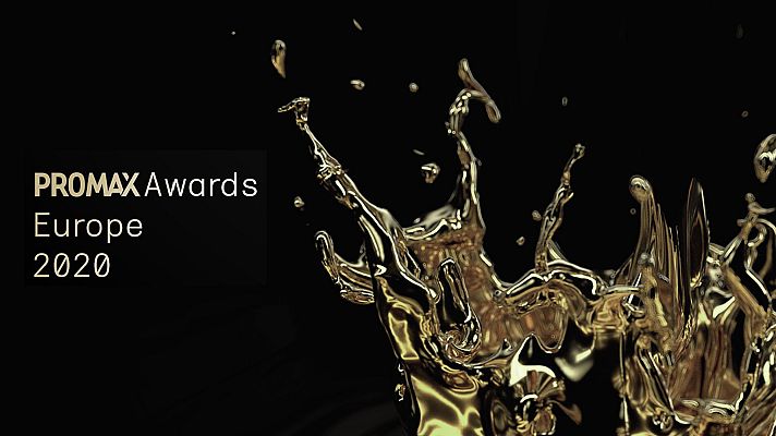 Metrópolis - Promax 2020