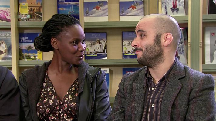 That's English - Básico A2.3 - Unit 5A: Where do you want to go?