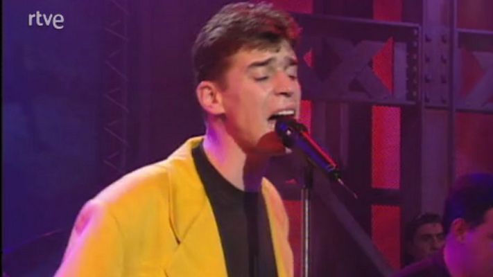 Zona franca - 05/08/1995