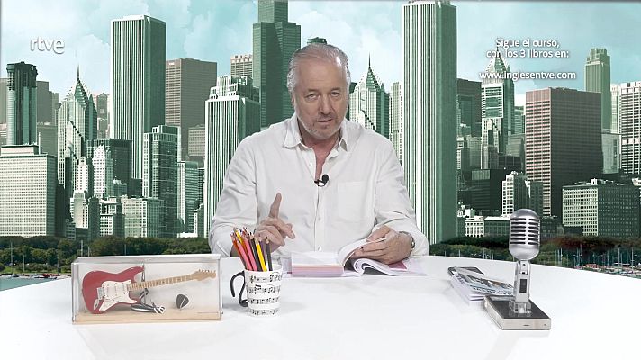 Inglés en TVE - Programa 217