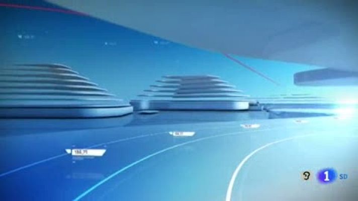 Informativo de Madrid - Informativo de Madrid 2 - 2020/11/16