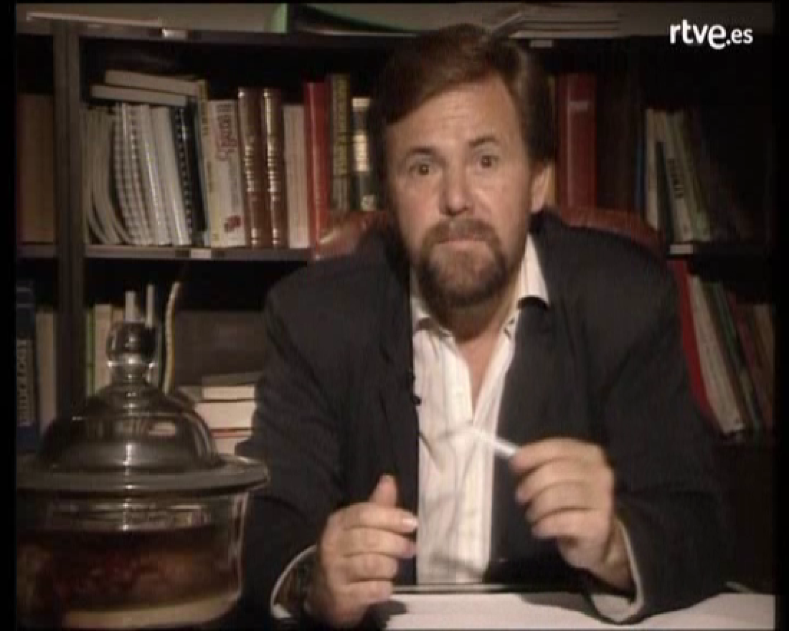 Catalunya misteriosa, 1989