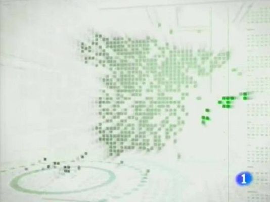 Informatiu Balear - Informatiu Balear - 24/08/09