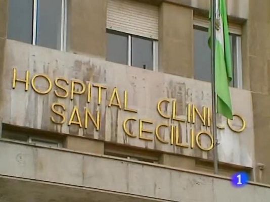 Noticias Andalucía - Noticias Andalucía - 24/08/09