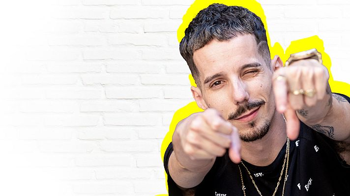 Playztrends - Preguntas random con los freestylers de 'Réplica'