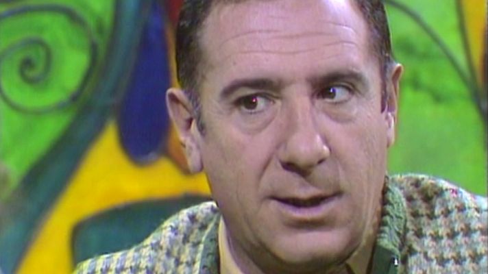 Gente hoy - 10/4/1981