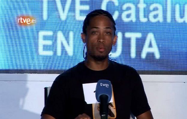 50! anys - Càsting a Amposta: Ambiorix de Jesús