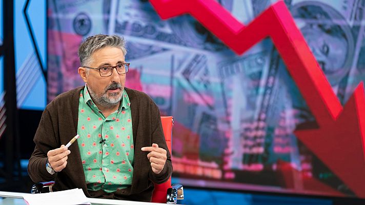 La aventura del Saber - La aventura del saber - 17/11/20