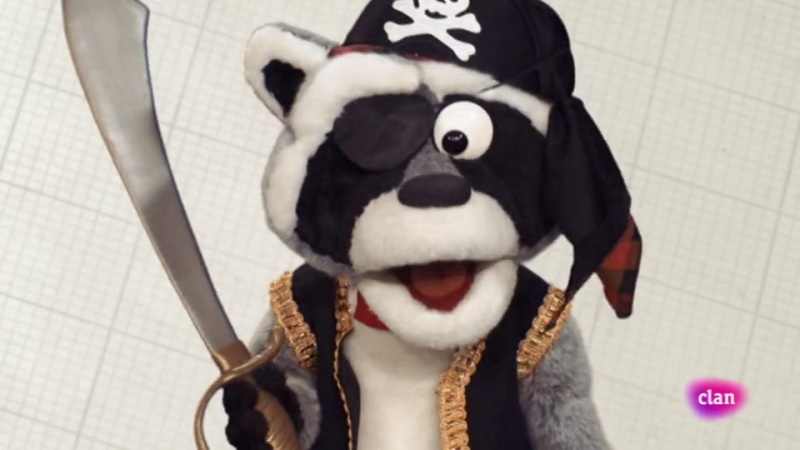 Aprendemos en Clan - Piratas al abordaje - RTVE.es - Aprendemos en Clan | Ver