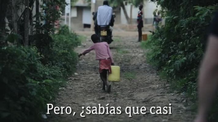  - ODS6  Agua limpia y saneamiento