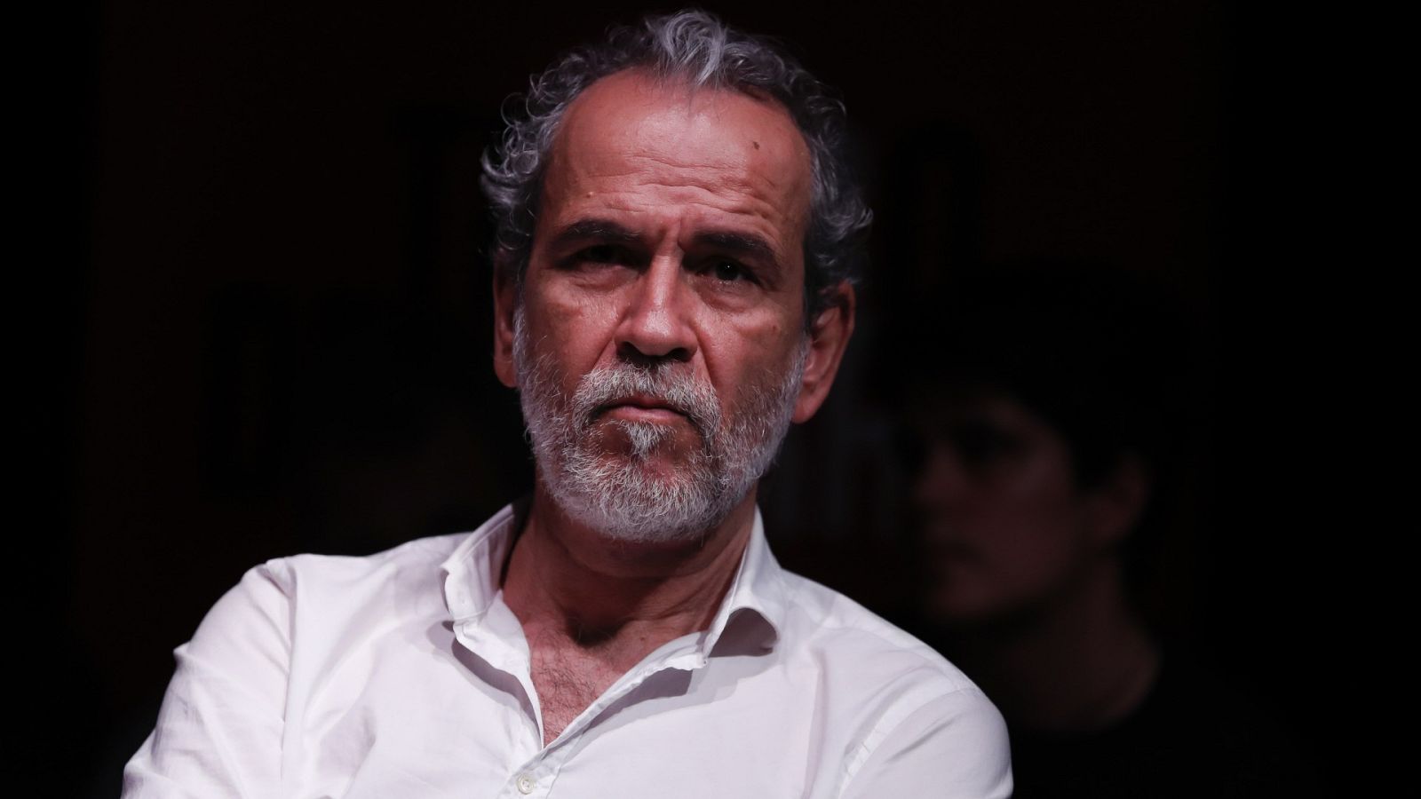 Entrevista a Willy Toledo - Las cosas claras | Ver