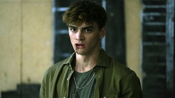 HIT - Repasamos lo más destacado del capítulo 9: "Los exámenes"