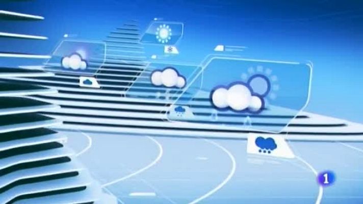 Panorama Regional - El tiempo en Asturias - 17/11/2020