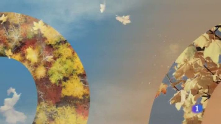 Noticias de Castilla-La Mancha - El Tiempo en Castilla-La Mancha - 17/11/2020