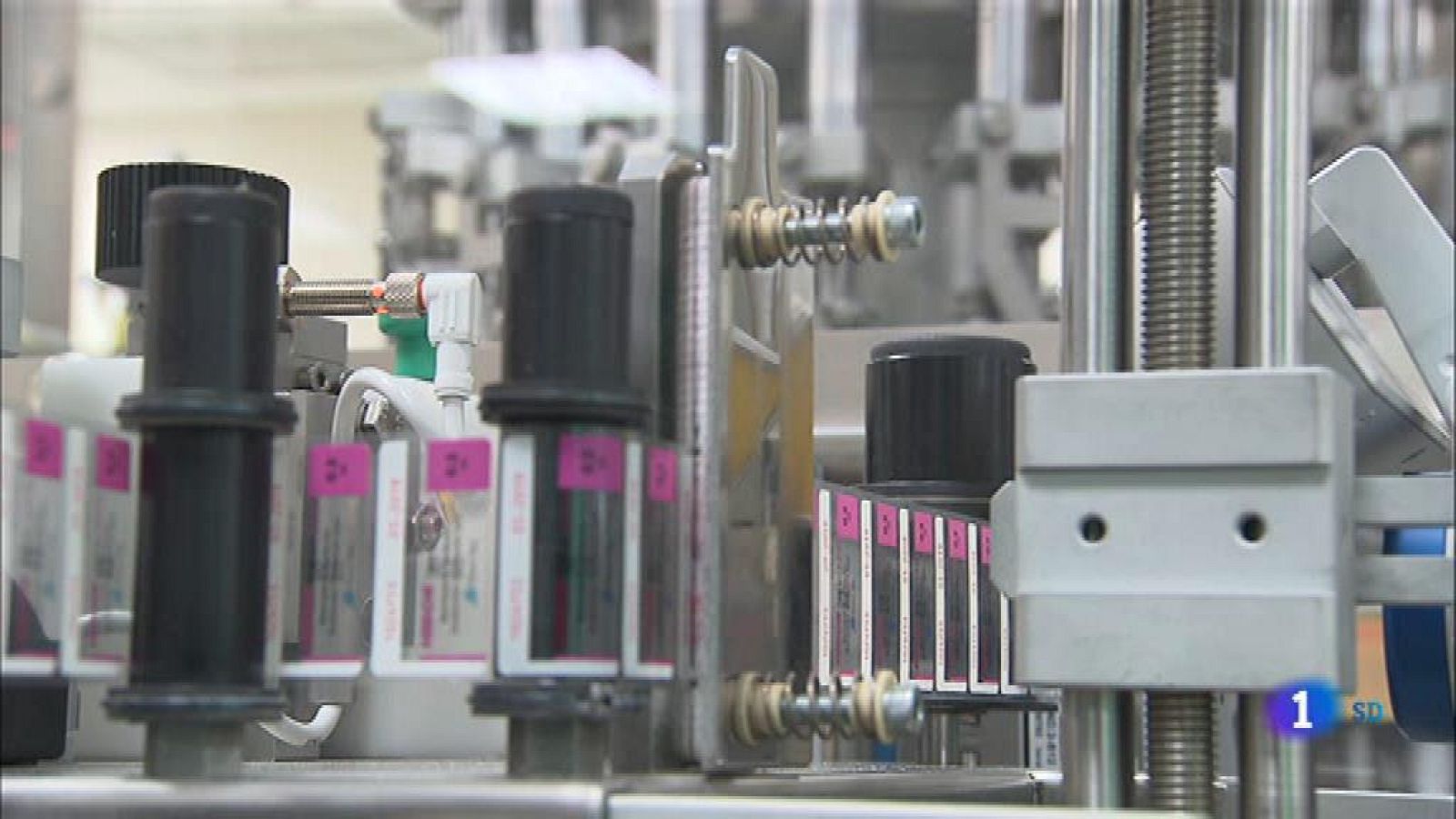 Informativo de Madrid - 2020/11/17- Ver ahora