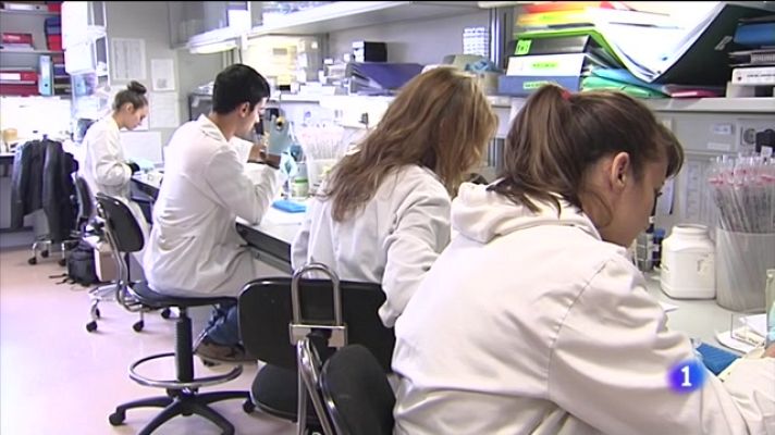 Noticias Andalucía - El Virgen del Rocío investiga nuevos biomarcadores de cáncer de pulmón