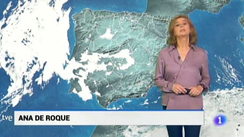 El tiempo de Extremadura - 17/11/2020 | Ver