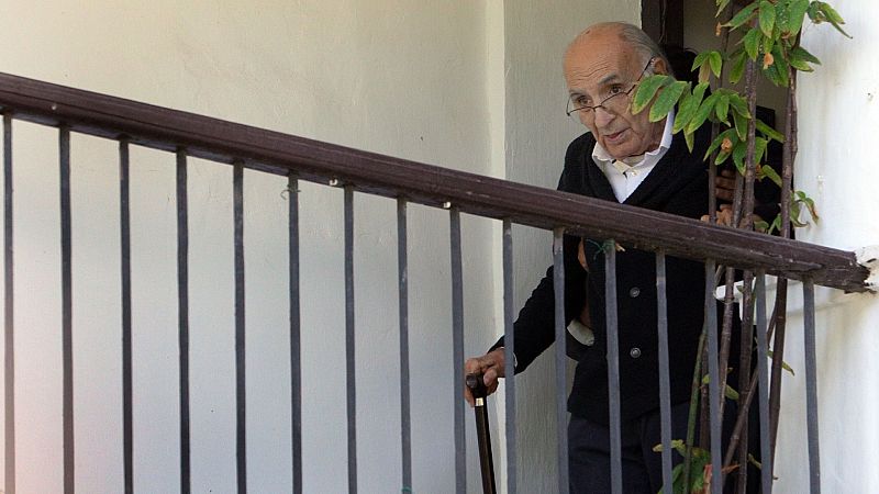 L'Informatiu - Comunitat Valenciana 2 - 17/11/20 - ver ahora