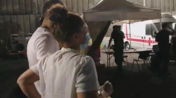 Telecanarias - Canarias en 2' - 17/11/2020