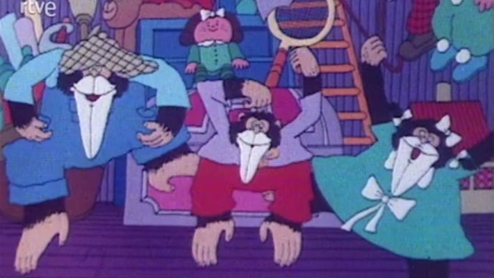 Sabadabada - 28/02/1981