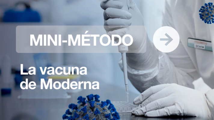 El Método - Coronavirus: ¿Qué diferencias hay entre la vacuna de Moderna y la de Pfizer?