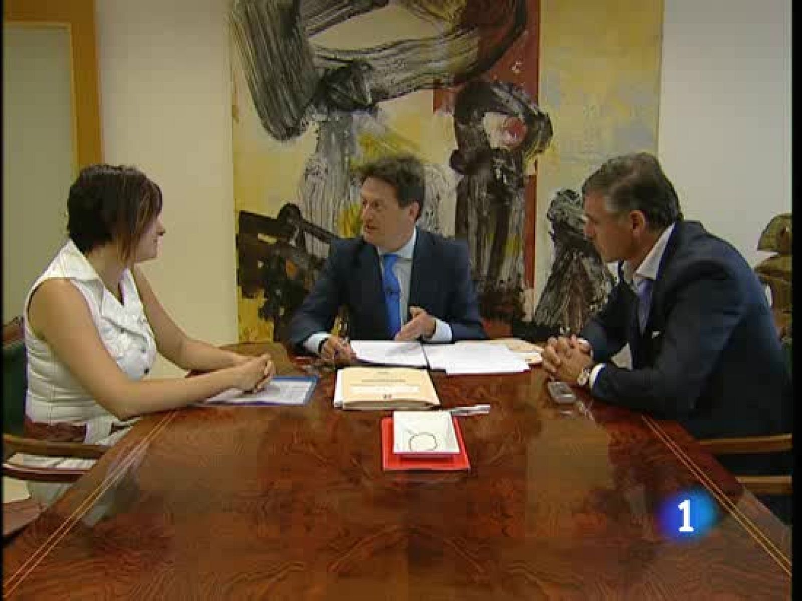 200 promotores asumen los gastos del primer año | Ver