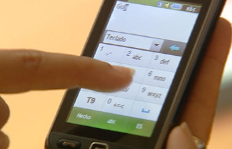 Cada año los españoles enviamos casi 12.000 millones de SMS - Ciencia y tecnología en Rtve.es | Ver