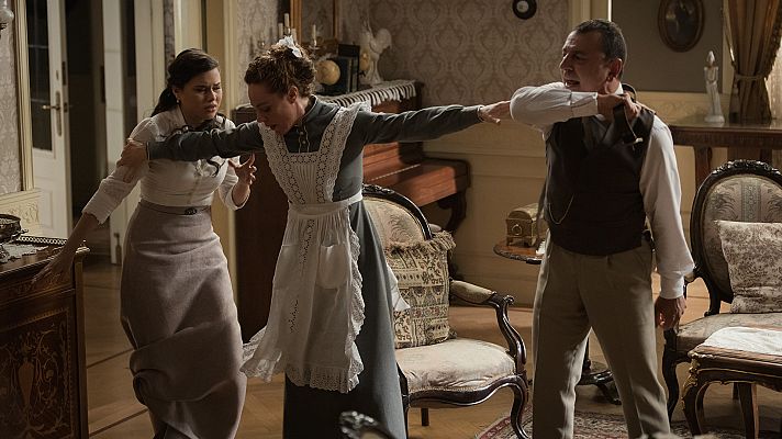 Acacias 38 - Capítulo 1370