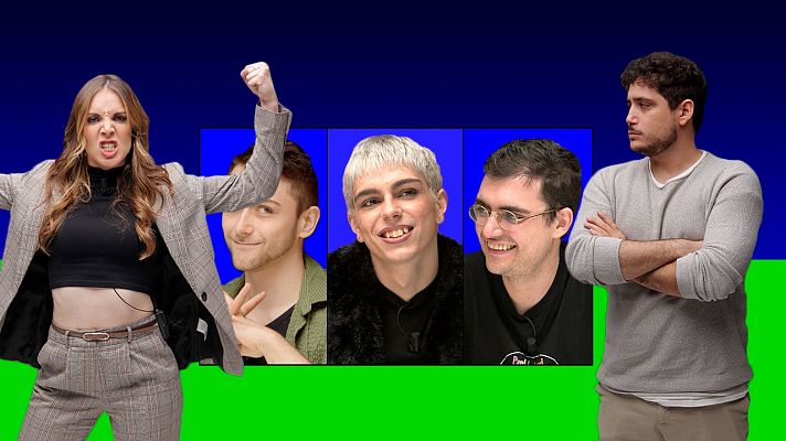 Gen Playz - ¿Somos revolucionarios por postureo o por convicción?