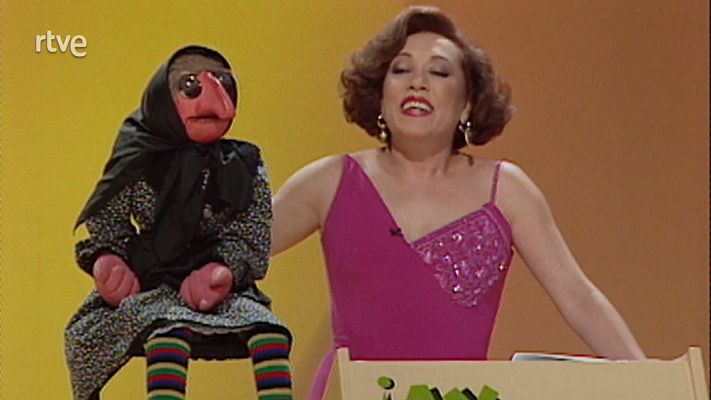 Ay, vida mía - Último programa