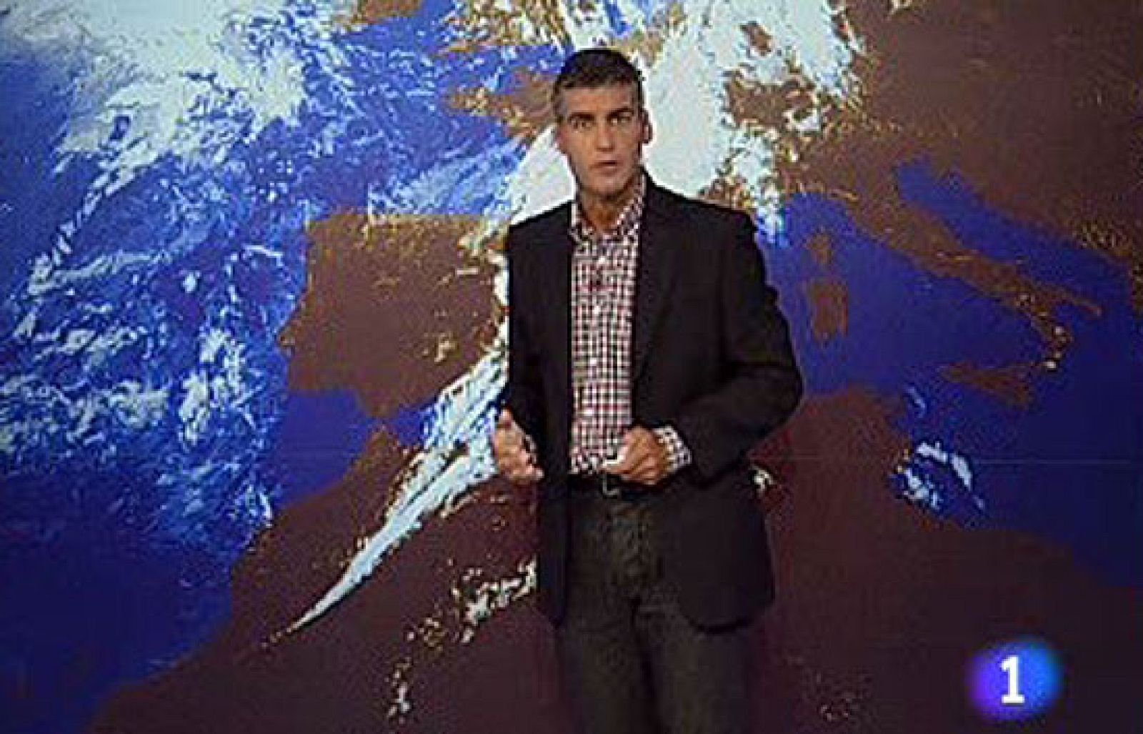 El tiempo: bajada de las temperaturas en todo el país