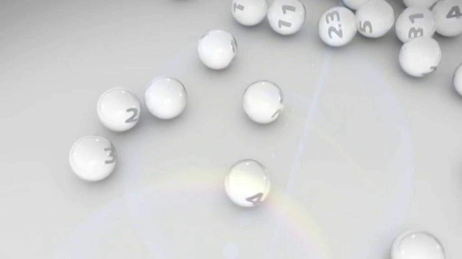 Bonoloto y Euromillones - 17/11/2020 - Ver ahora