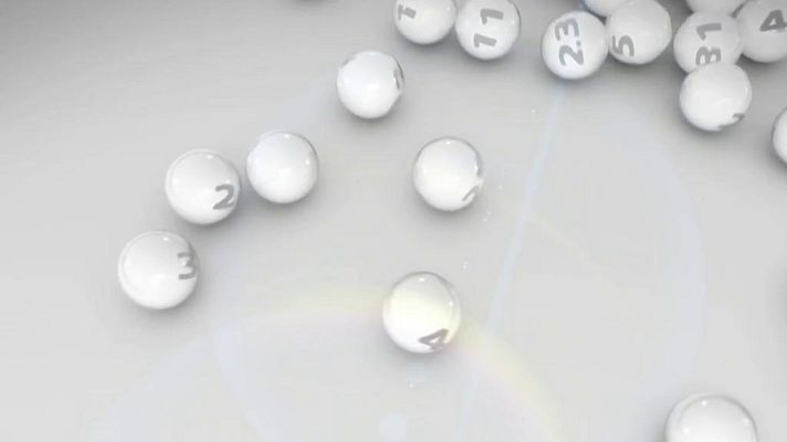 SELAE - Bonoloto y Euromillones - 17/11/2020