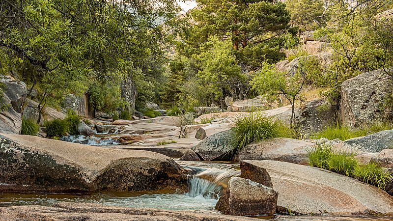 En la mayor parte del país se espera que predominen cielos poco nubosos o despejados
