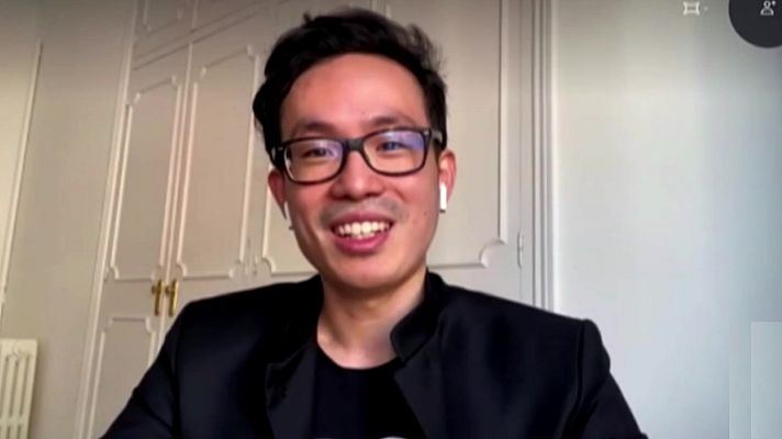 La hora cultural - La hora cultural - 17/11/20