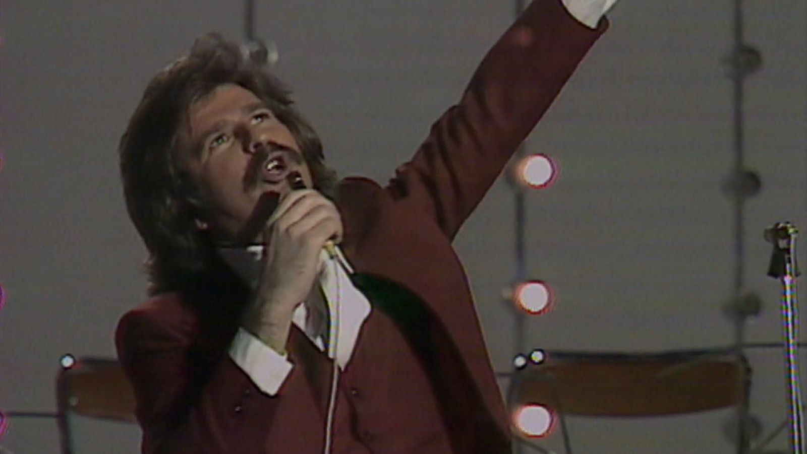 Fantástico - 17/12/1978