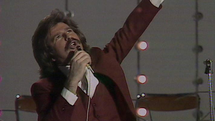 Fantástico - 17/12/1978