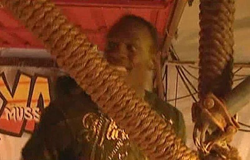 Bolt, de fiesta para celebrar sus medallas