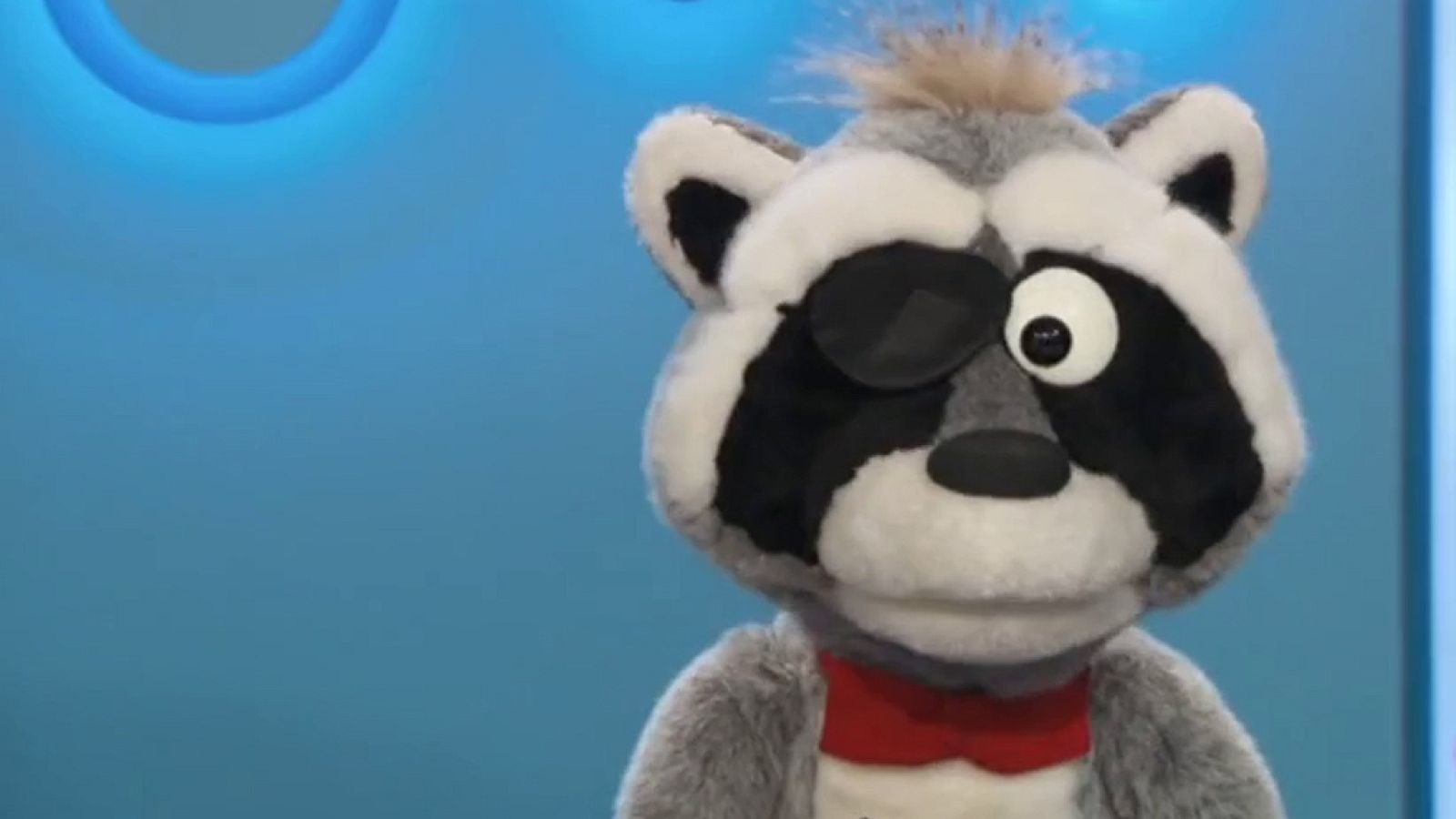 Aprendemos en Clan - 'Está mapachando'...Pirata mapache a la vista y mucho más - RTVE.es - Aprendemos en Clan | Ver