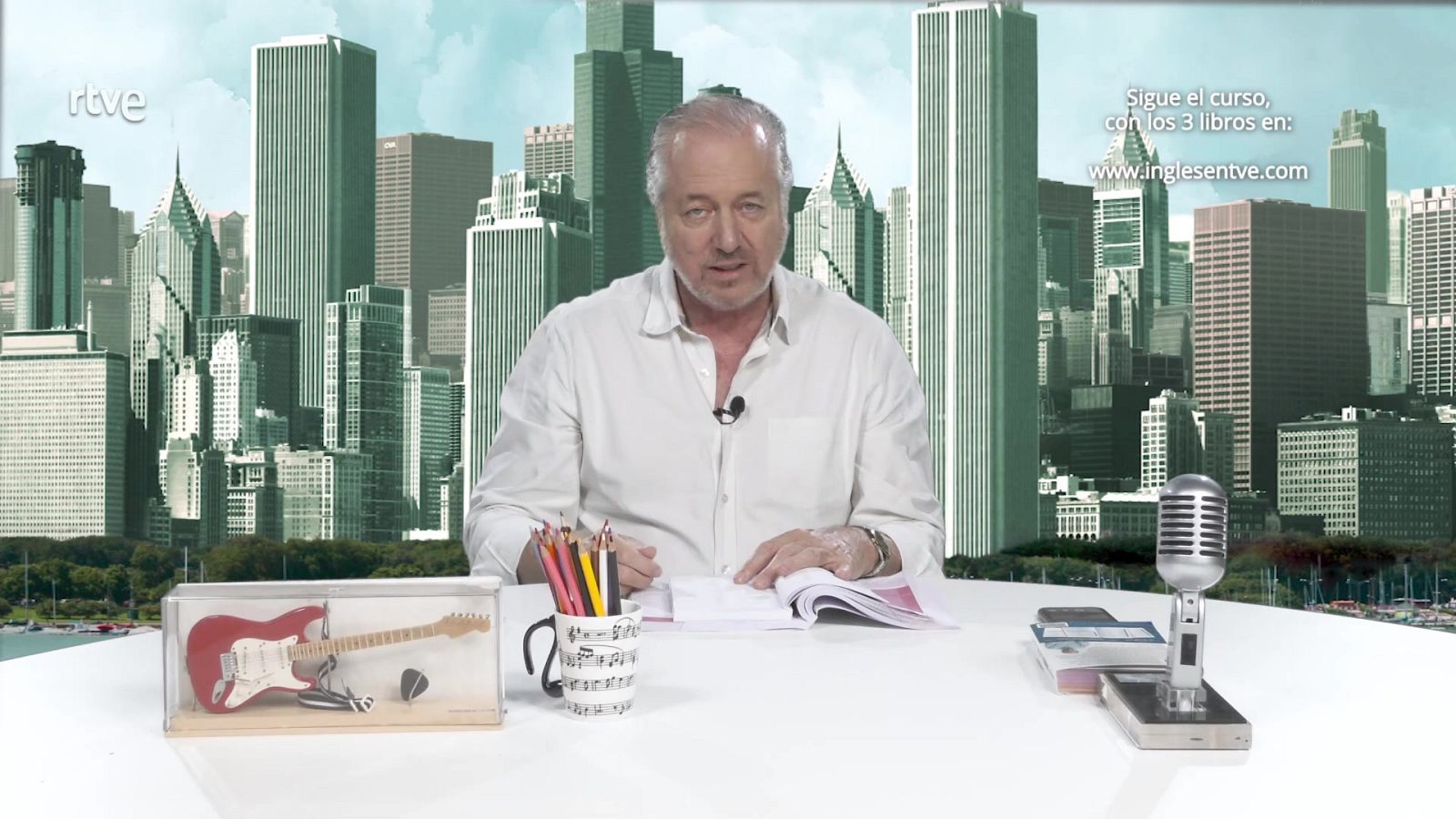 Inglés en TVE - Programa 218 - ver ahora