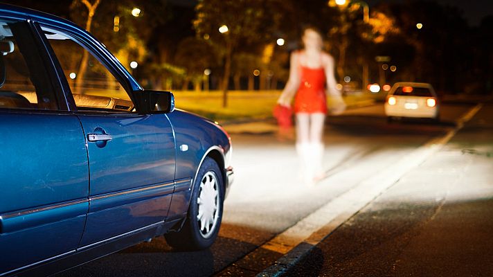 Las cosas claras - Prostitución en pandemia