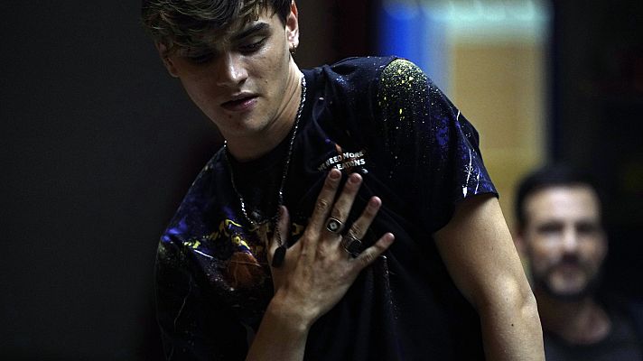 HIT - Los protagonistas de 'HIT' hablan sobre sexo