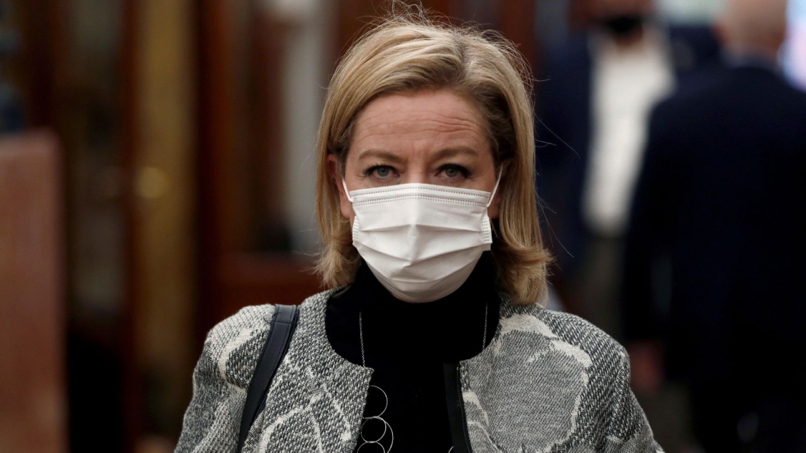 Oramas, sobre la crisis migratoria: "Canarias es un polvorín" | Ver