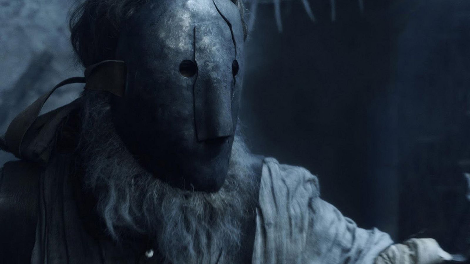 Somos cine - Errementari (El herrero y el diablo) - Ver ahora