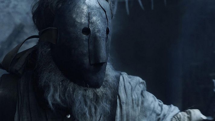 Somos cine - Errementari (El herrero y el diablo)