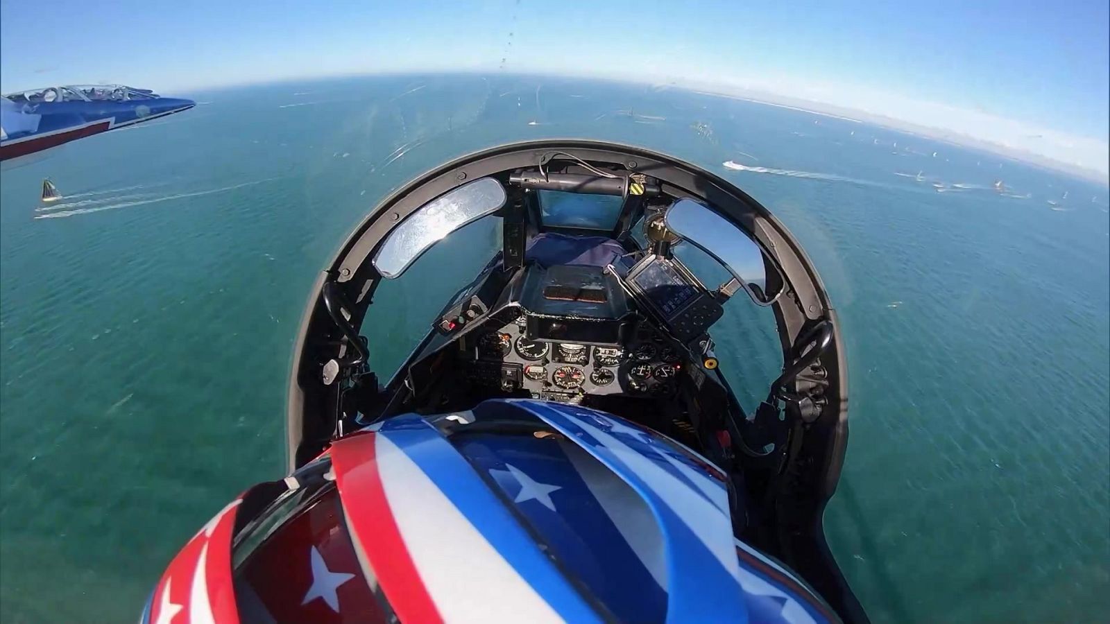 Vela - Regata Vendée Globe - Programa 2. Resumen - ver ahora