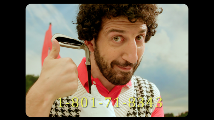 HolaGolf - T4 - Programa 26