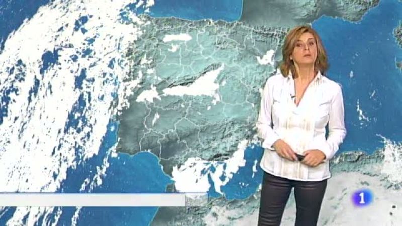El tiempo de Extremadura - 18/11/2020 | Ver